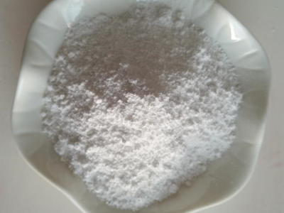 超微细玻璃粉8000目 磨碎玻璃粉 玻璃纤维粉图2