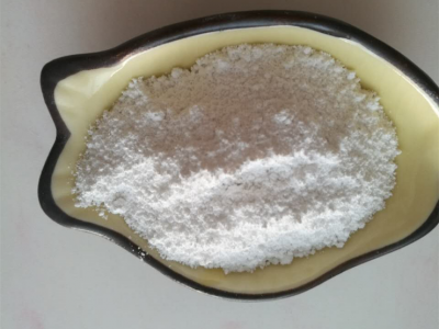 超微细玻璃粉8000目 磨碎玻璃粉 玻璃纤维粉图3