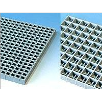 【直销】 玻璃钢制品 供应各种拉挤格栅，透明格栅，模塑格栅