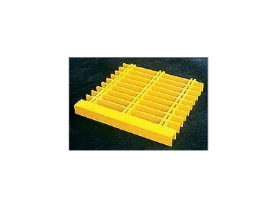 【直销】 玻璃钢制品 供应各种拉挤格栅，透明格栅，模塑格栅图2