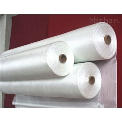 UHMWPE/玻璃纤维混编织物