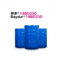 科思创 聚氨酯多元醇 Baydur 18BD230 拉挤窗框 聚氨酯拉挤用