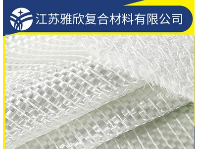 江苏雅欣-方格布缝编复合毡图2