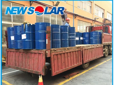 新阳/亚邦 邻苯型C2A工艺品树脂 水晶树脂 价格电议图2