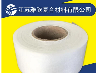 江苏雅欣-玻璃纤维表面毡-价格电议图2