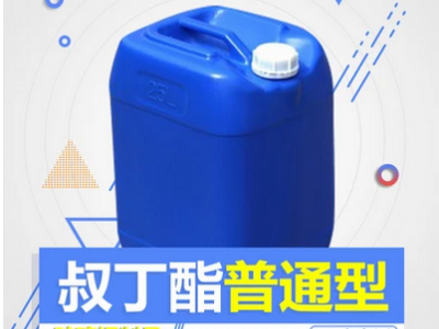 叔丁酯 普通型 价格电议