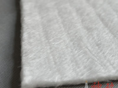 石英纤维针刺毡SJ105-价格电议图2