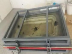 轻质RTM技术交流及问题分析-复合材料