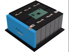 全新玻纤增强NORYL™树脂 助力打造阻燃抗冲动力电池模组