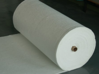 排气管消音棉玻璃纤维针刺毡图2