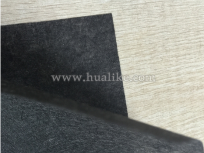 特价碳纤维表面薄毡 进口碳丝导电材料图2