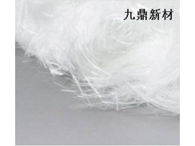 高硅氧短切纱