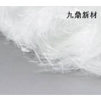 高硅氧短切纱