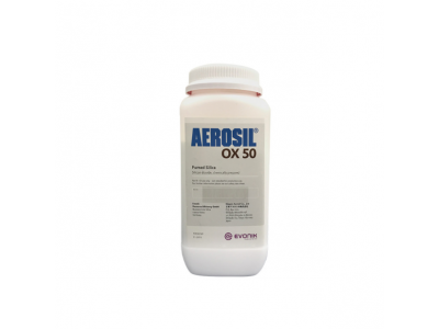 赢创二氧化硅AEROSIL OX 50 原装正品 气相法白炭黑-价格电议图2