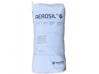 赢创Evonik 二氧化硅AEROSIL OX 50 原装正品 气相法白炭黑-价格电议