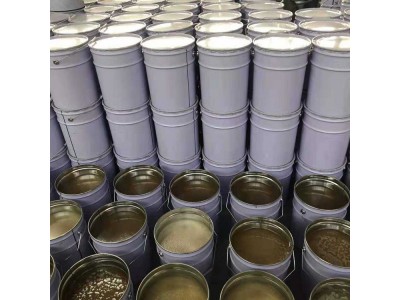利高 三布五油玻璃钢防腐 环氧树脂 高温乙烯基树脂 耐酸碱防腐涂料图3