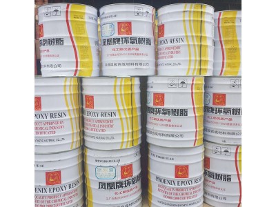 【凤凰】6101 E44环氧树脂 通用型 地坪 耐腐蚀 粘结力强图4