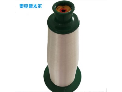 电子级100D玻璃纤维纱线 无碱合捻纱并股纱合股纱纤维纱图4