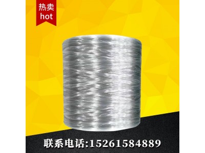 直接无捻粗纱纤维E6DR24-2400-386T 直接纱缠绕纱拉挤纱图4