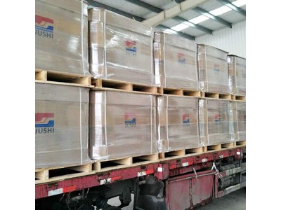 直接无捻粗纱纤维E6DR24-2400-386T 直接纱缠绕纱拉挤纱图5