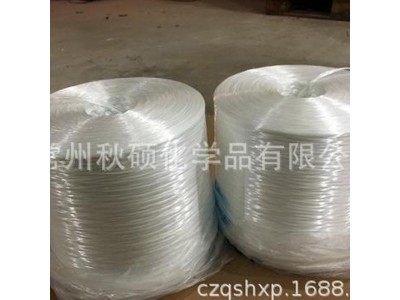 玻璃纤维纱 SMC模压片材纱 玻纤纱 SMC合股纱单丝大小均匀图3