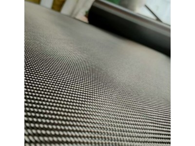3k240G碳纤维织物碳纤维轴向布碳纤维多轴向布航空航天碳纤维织物图4