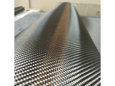 3k240G碳纤维织物碳纤维轴向布碳纤维多轴向布航空航天碳纤维织物图3