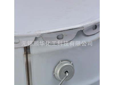 酚醛环氧树脂F-44 低粘度高耐热性环氧树脂 透明绝缘环氧树脂图4