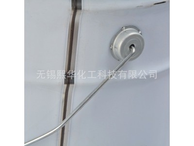 酚醛环氧树脂F-44 低粘度高耐热性环氧树脂 透明绝缘环氧树脂图5