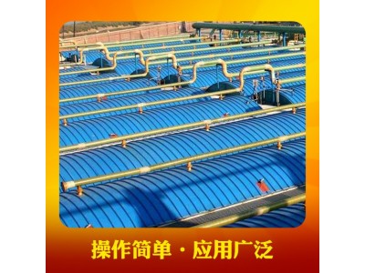 EDR2400-T626无碱玻璃纤维纱 采光瓦专用纱 板材纱图3