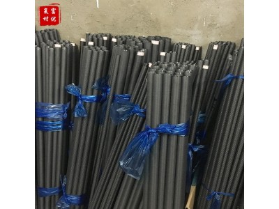 碳纤维管轴承管超轻高强纤维管机臂机翼管卷管图4