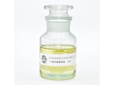 复合材料不饱和树脂浅黄色粘稠液体耐腐蚀玻璃钢热固性树脂图4