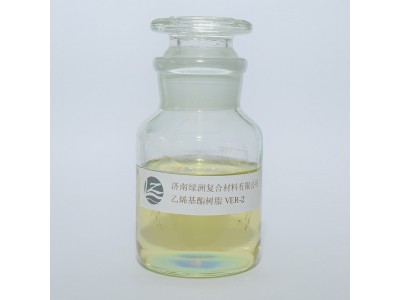 复合材料环氧乙烯基树脂耐高温耐腐蚀树脂VER-2图3