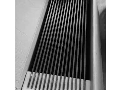 现货碳纤维方管矩形管40*10mm 壁厚2mm碳纤维支撑杆T700级碳管1米图4
