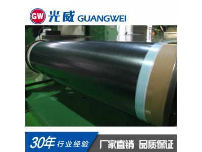 单向碳纤维布预浸料 碳纤维环氧树脂预浸布 鱼竿碳布 厂家直供图5