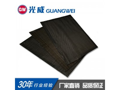厂家直销 碳纤维单向布200g 碳纤维建筑加固布300g图5