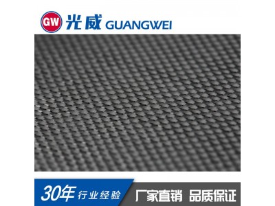 碳纤维布3k平纹/斜纹 碳纤维编织物碳布 200g 400g碳纤维编织布图4