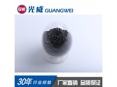 碳纤维增强尼龙66颗粒 碳纤维含量可定制生产加工 高强高模图4