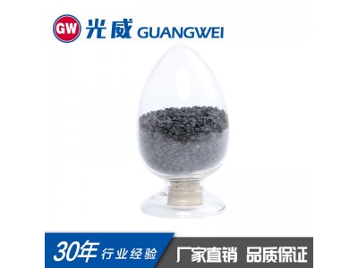 碳纤维增强尼龙66颗粒 碳纤维含量可定制生产加工 高强高模图3