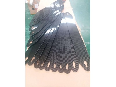 3K碳纤维型材 板材雕刻 模型配件规格按要求生产加工量大优惠图4
