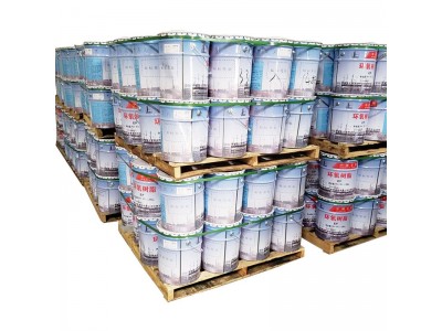 巴陵石化128环氧树脂e44 双酚a液体环氧树脂6101环氧树脂厂家供应图3