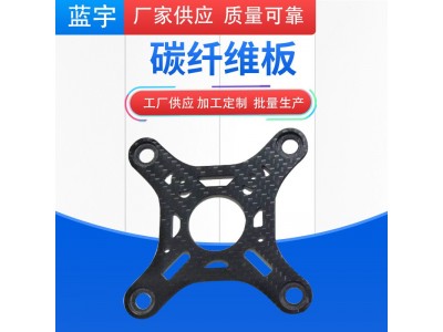 供应碳纤维板平纹斜纹哑光亮面碳纤维板碳纤维板制品加工定/制图5