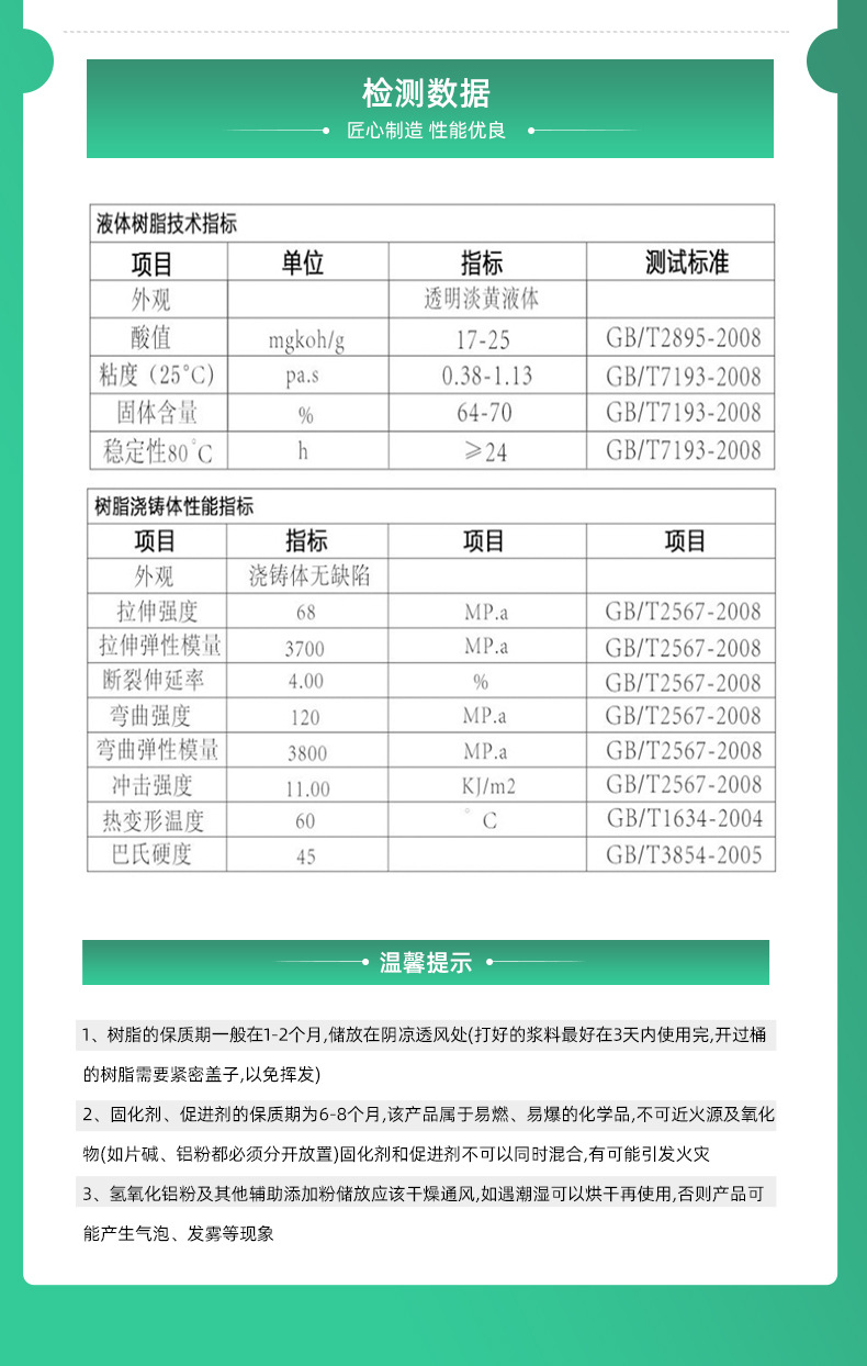 缠绕玻璃钢树脂