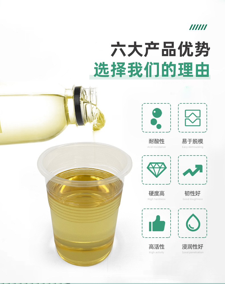 DC191树脂