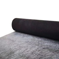 碳纤维复合毡拉挤阳极管用复合毡湿电除尘导电复合毡信号屏蔽
