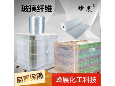 缠绕玻纤纱386T 玻璃纤维 玻璃钢缠绕管道 强度高 防腐蚀图2