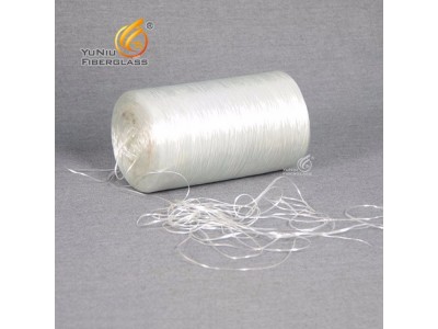 玻璃纤维纱耐碱纱线TEX 600 8002400各种规格建筑图4