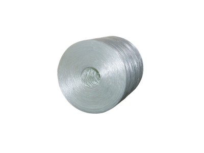 玻璃纤维纱耐碱纱线TEX 600 8002400各种规格建筑图2