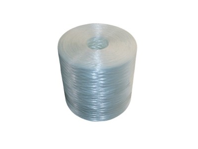 玻璃纤维纱耐碱纱线TEX 600 8002400各种规格建筑图3