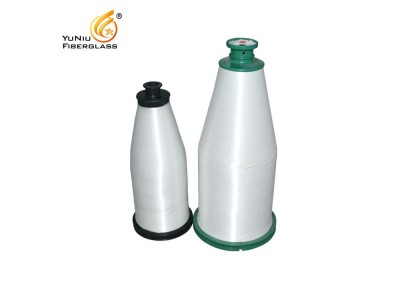 玻璃纤维细纱无碱中碱网格布电子布织造玻纤分销厂家图4